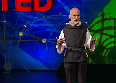 David Steindl-Rast