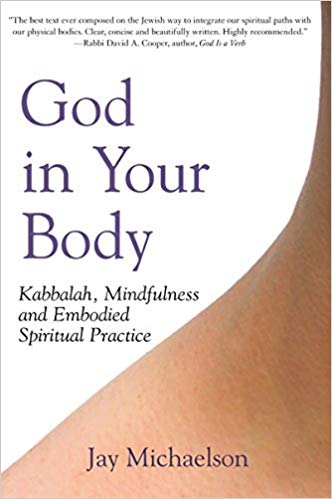 God in Your Body