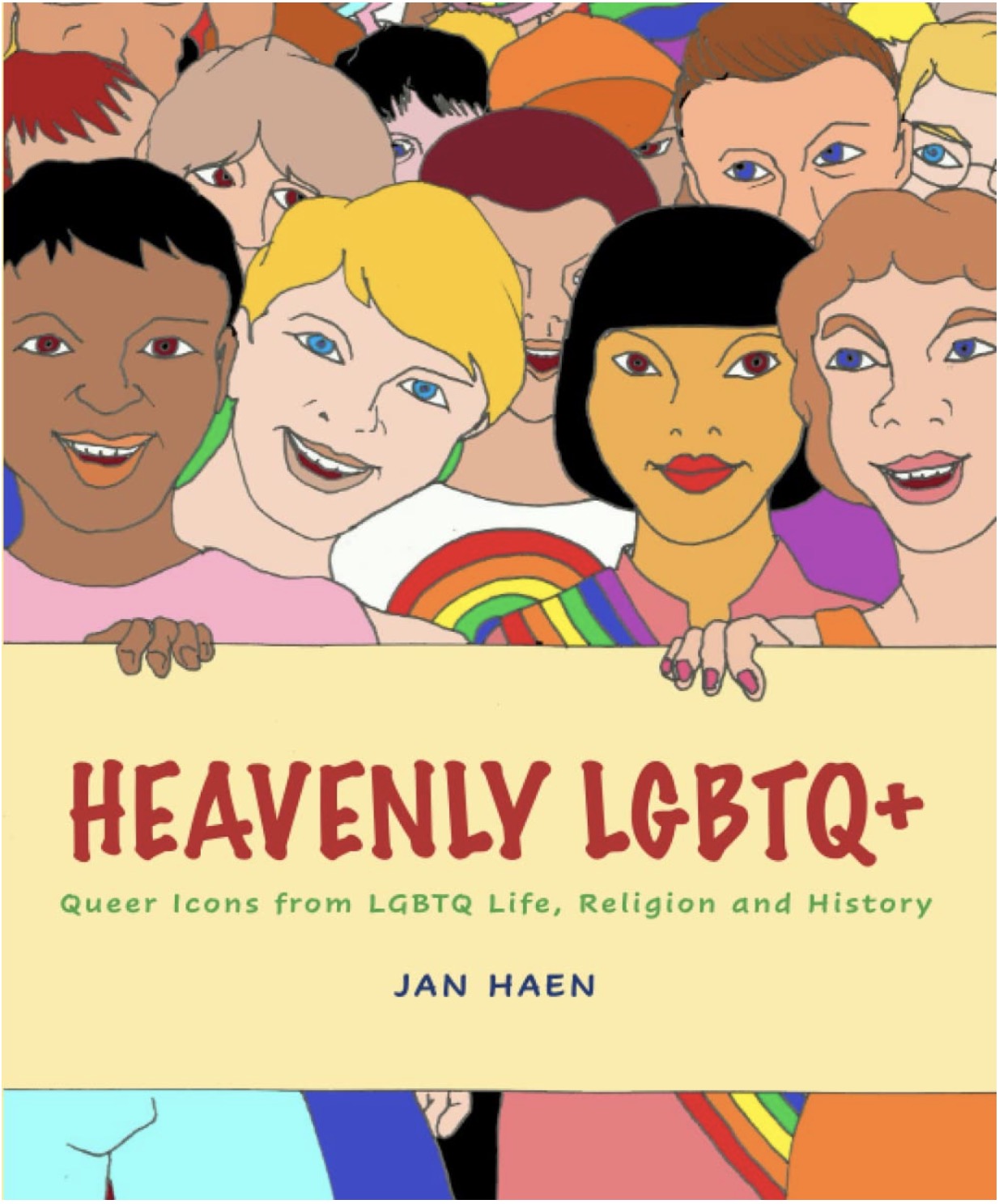 Heavenly LGBTQ+