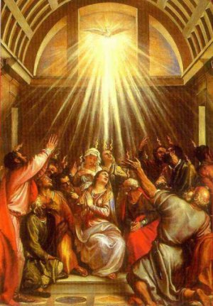 Pentecost