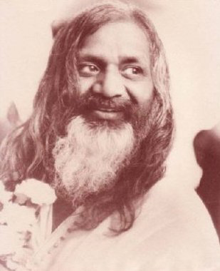 maharishi