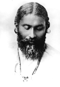 Hazrat Inayat Khan