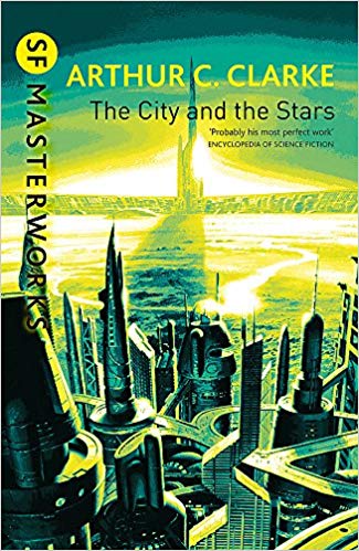 City and the Stars