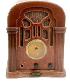 antique radio