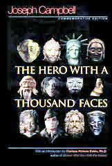 The Hero with a Thousand Faces