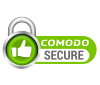 Secure Site Comodo Seal