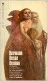 Demian by Hermann Hesse