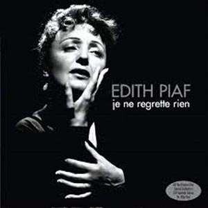 Edith Piaf