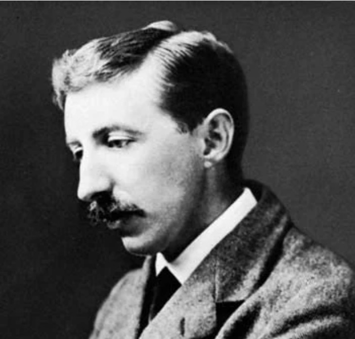 E M Forster