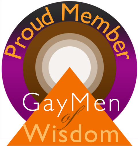 Gay Men of Wisdom