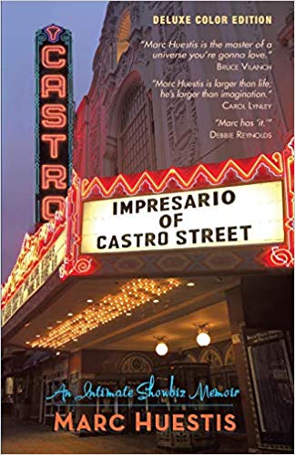 Impresario of Castro Street