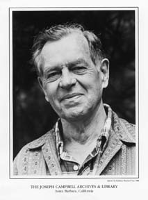 Joseph Campbell