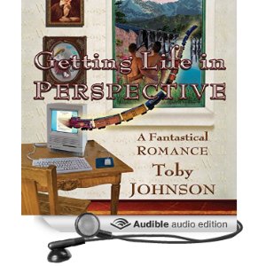 Getting
                        Life in Perspective audiobook