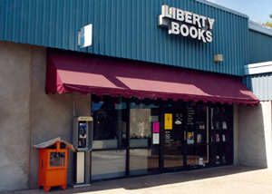 Liberty Books