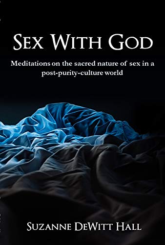 Sex with God cover