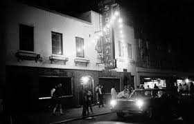 Stonewall Inn