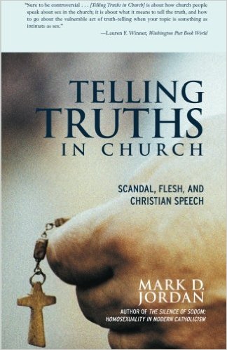 Telling Truths in Church