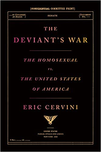 The Deviant's War