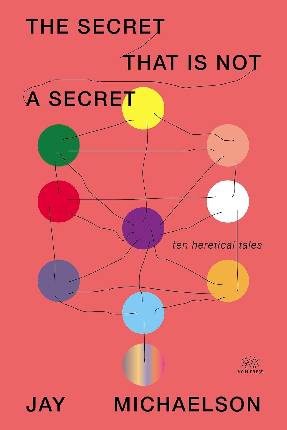 The Secret That Is Not a Secret: Ten Heretical Tales