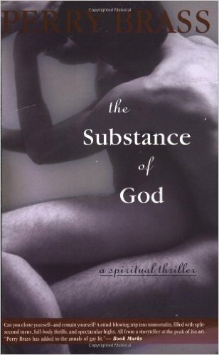 The substance of God