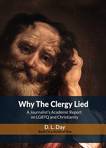 Clergy Lied volume 1