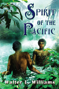 SPiri of the Pacific