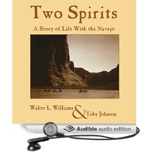 Two Spirits
                    audiobook